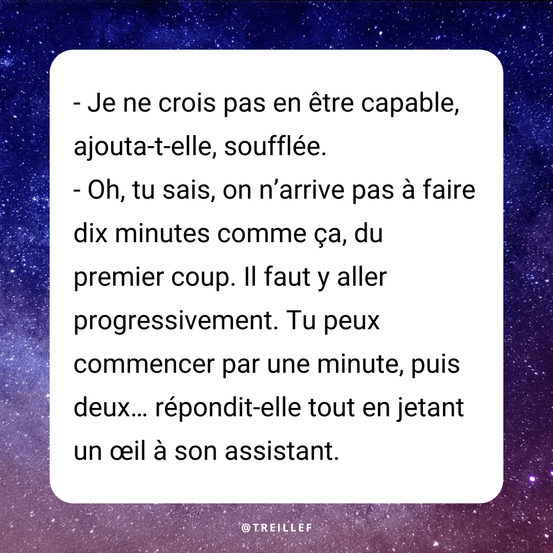 Extrait du livre Salade Tomate Oignon