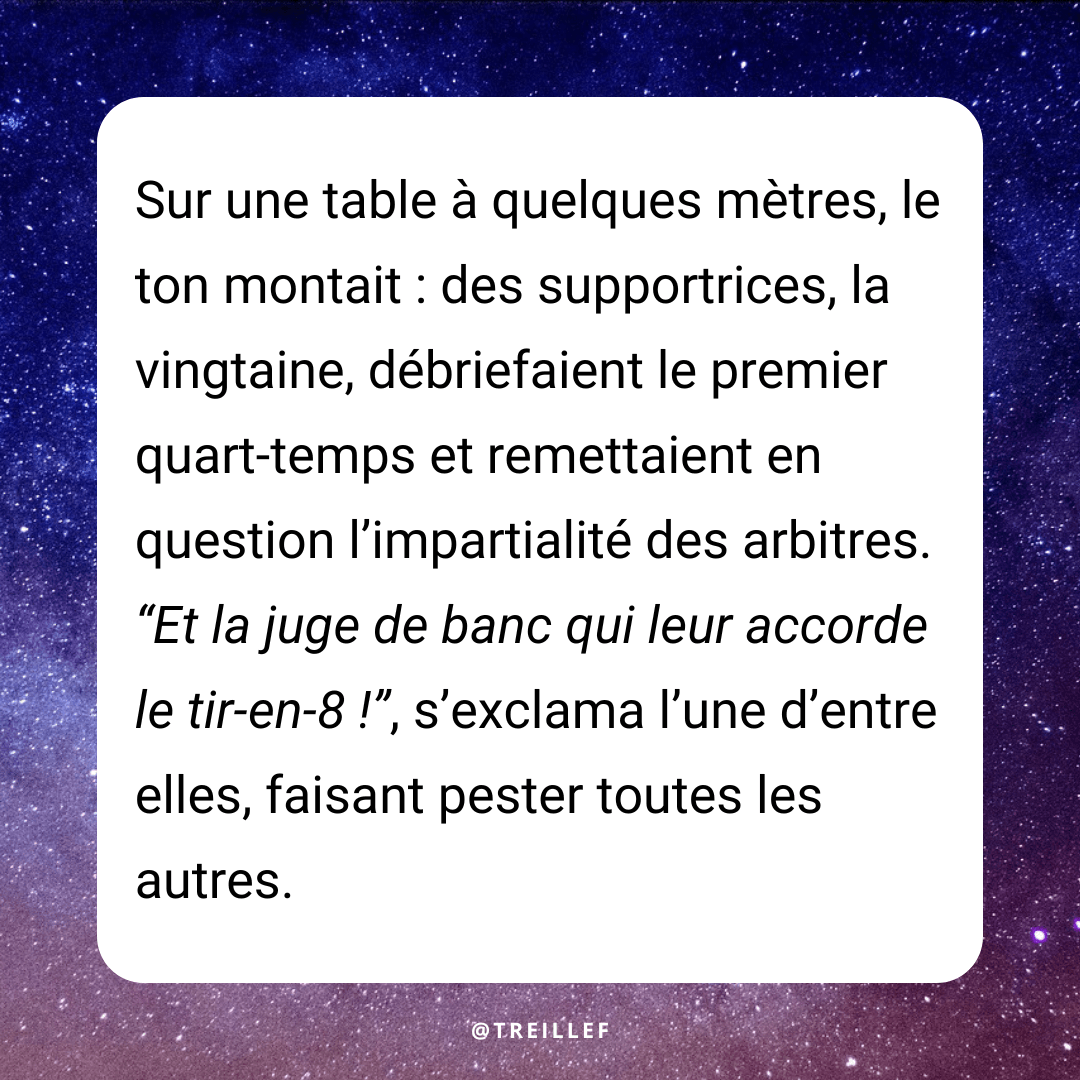 Extrait du livre Salade Tomate Oignon
